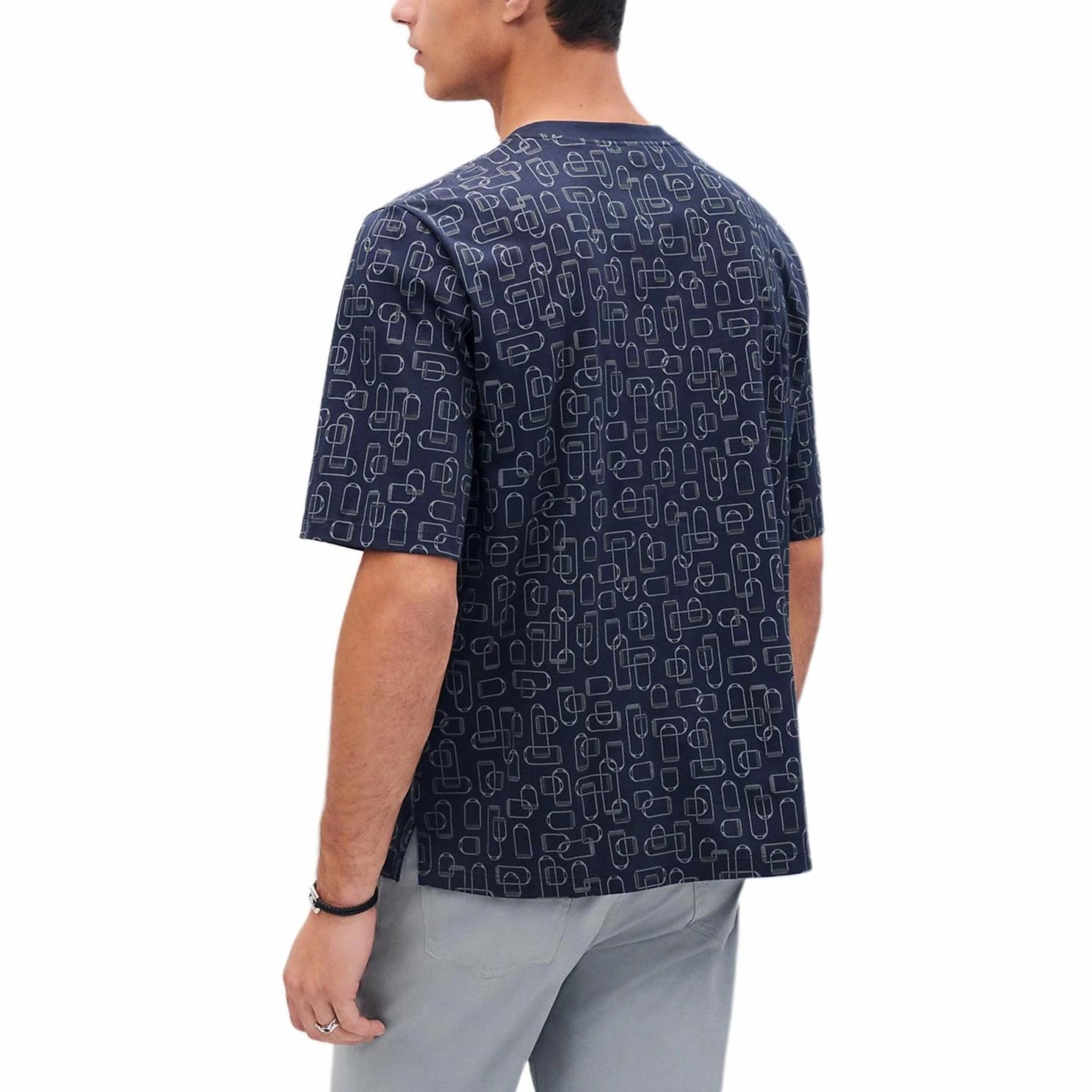 HERMES SS25 T