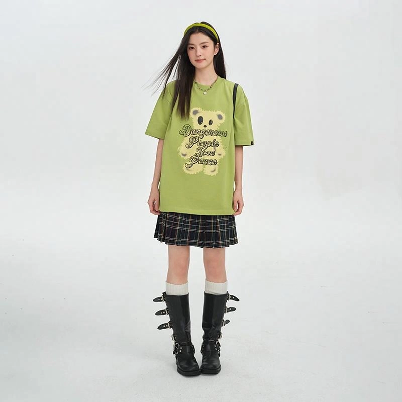 DANGEROUSPEOPLE T