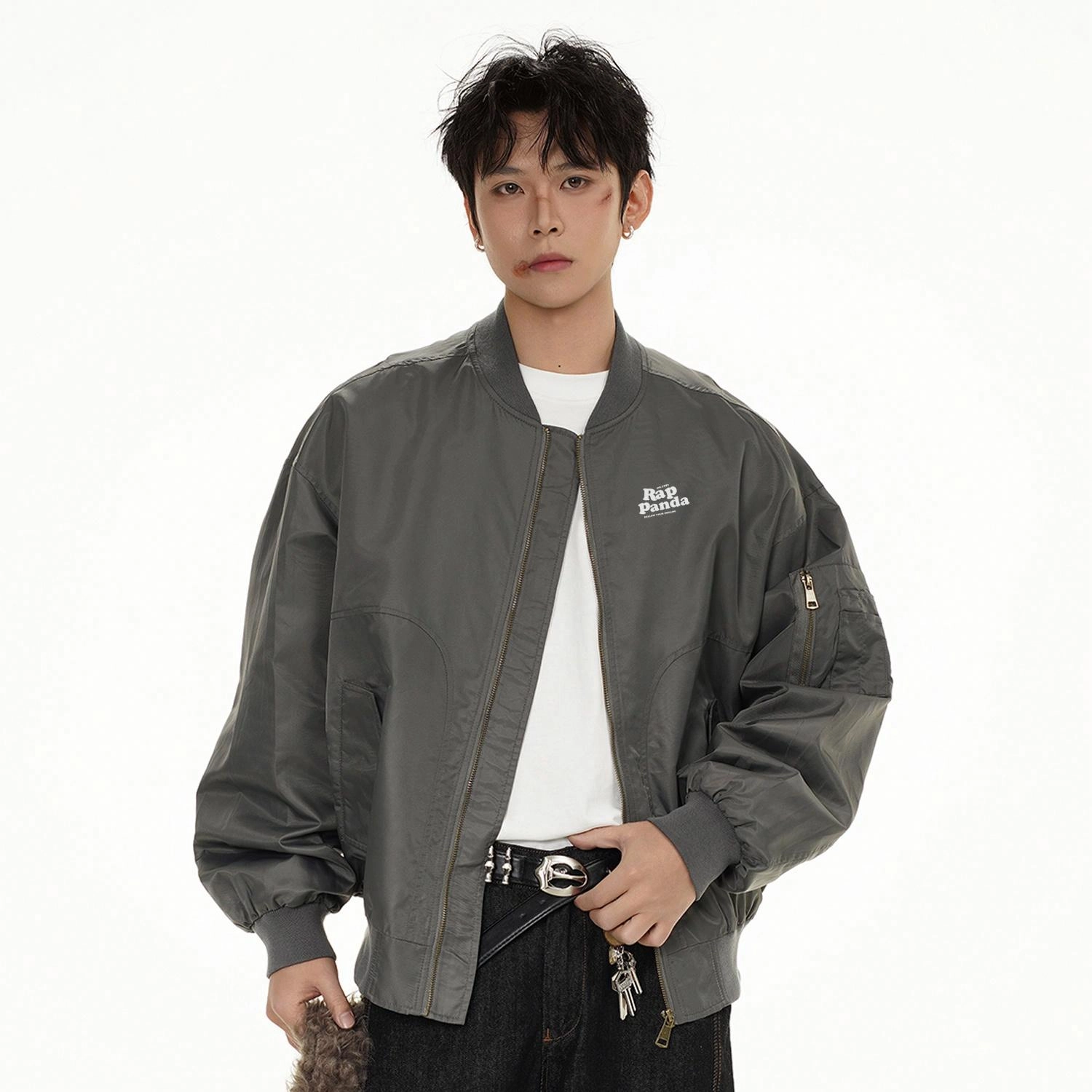 RAP PANDA cleanfit
