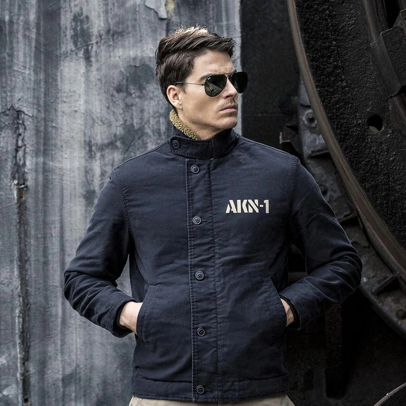 AKCLUB N-1