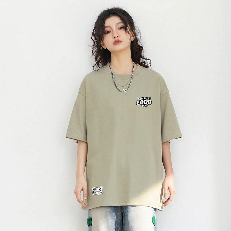 EGOU T