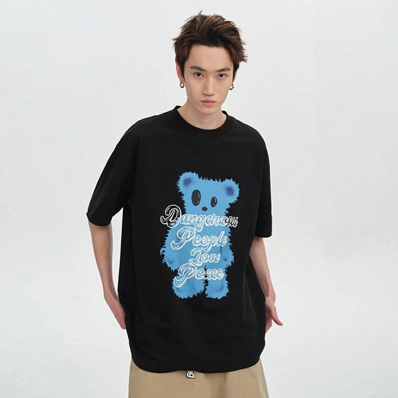 DANGEROUSPEOPLE T