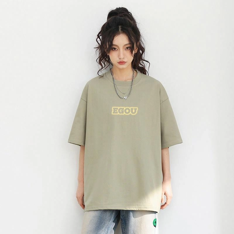 EGOU T
