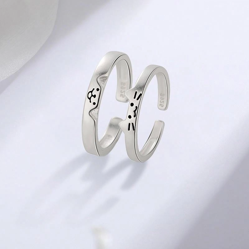 RINGLOVE ins 999