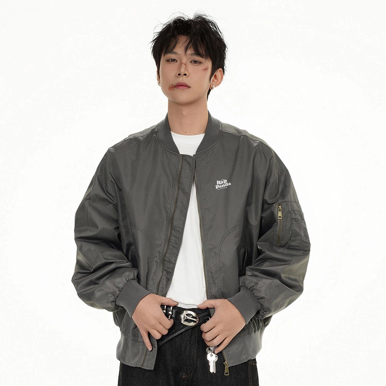 RAP PANDA cleanfit