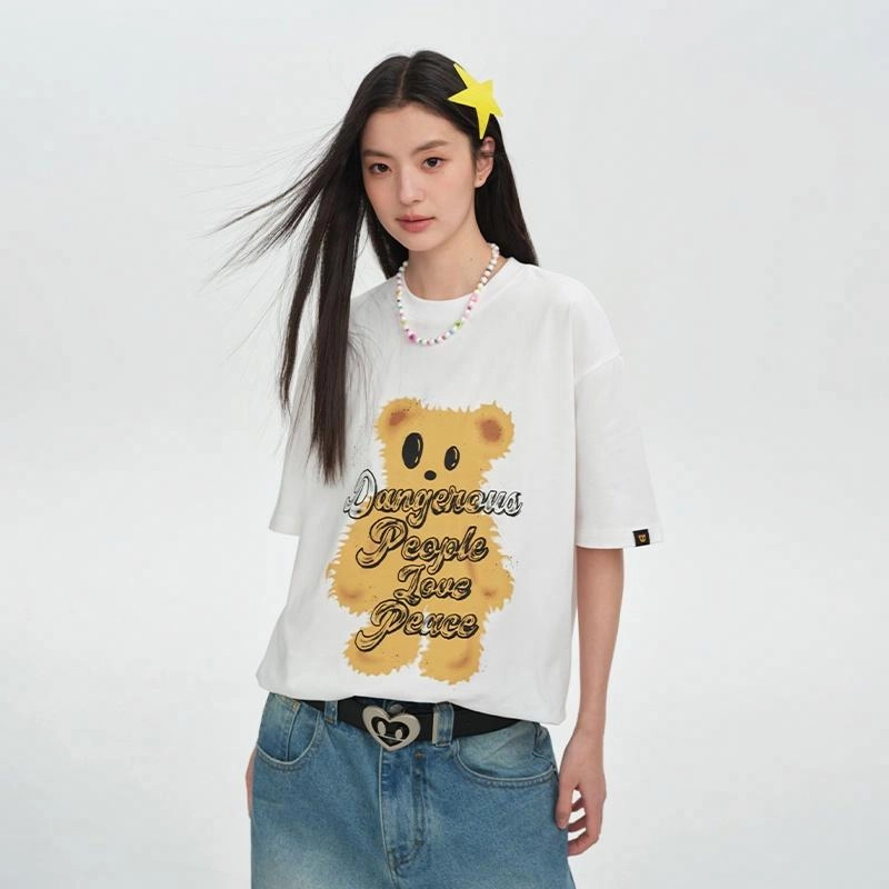 DANGEROUSPEOPLE T