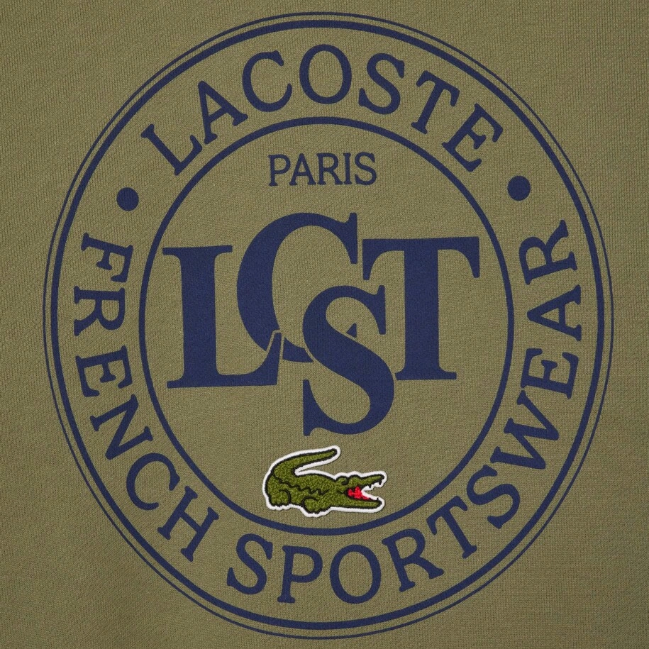LACOSTE