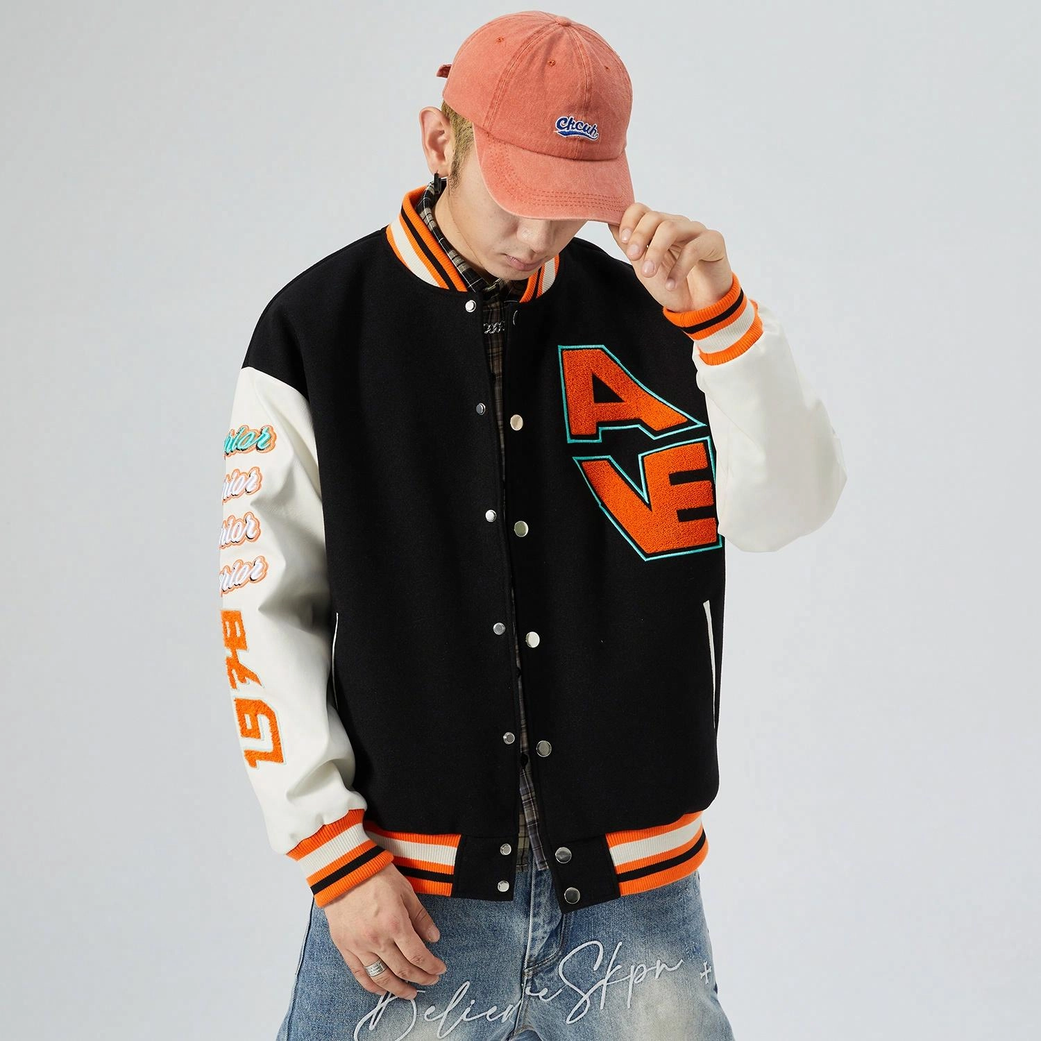RAP PANDA