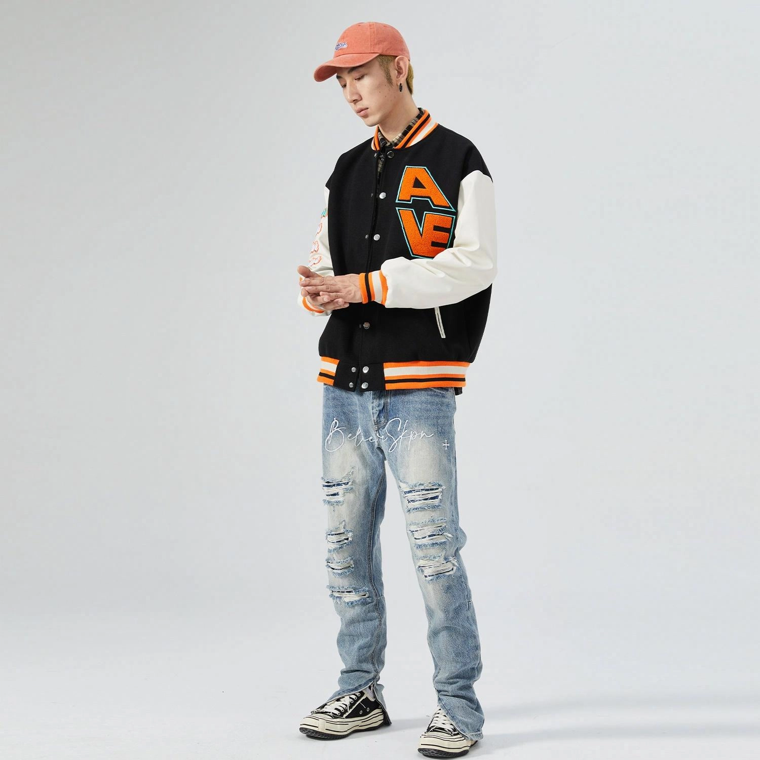 RAP PANDA