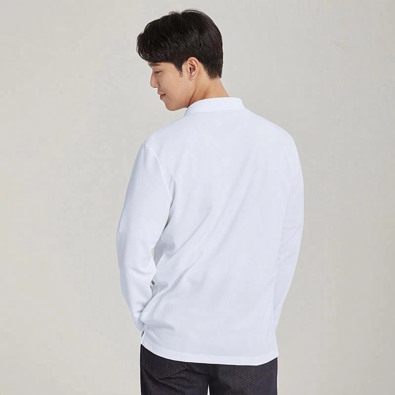 GOLF JEANS SS25 LOGOPolo