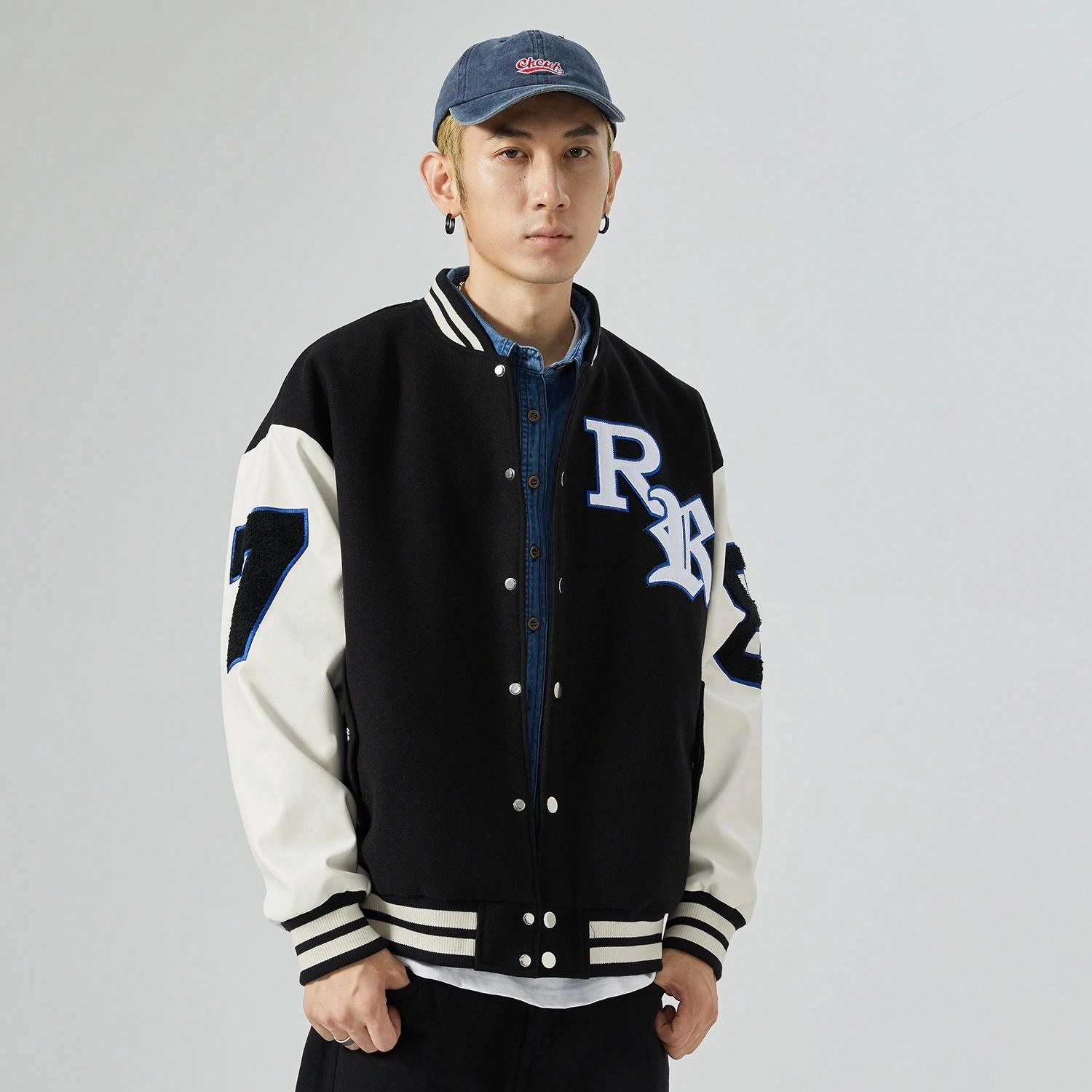 RAP PANDA