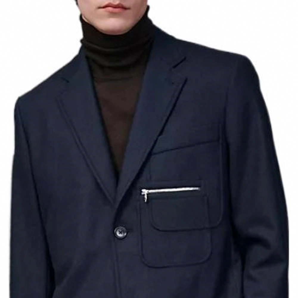 HERMES FW22 Stadium Double Poche 3D