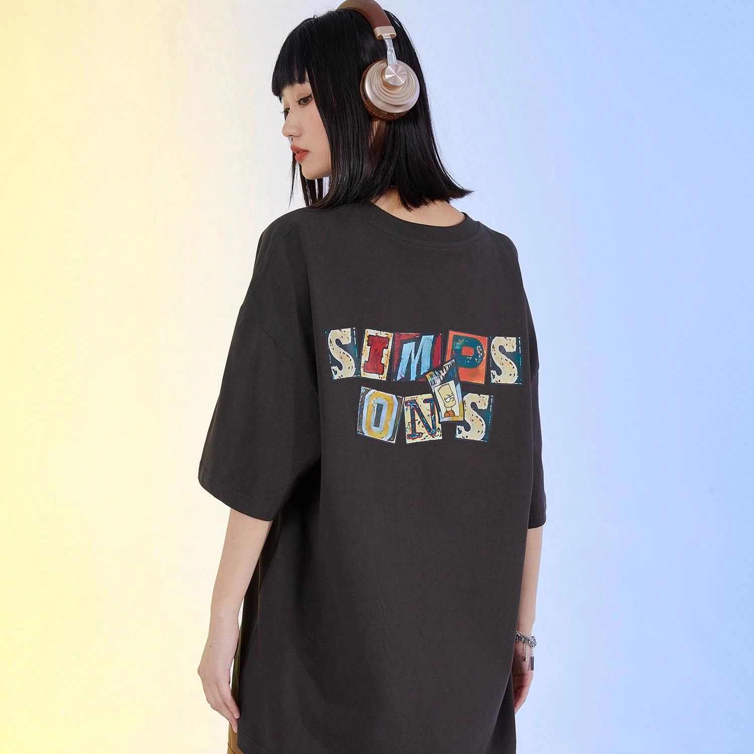 The Simpsons T
