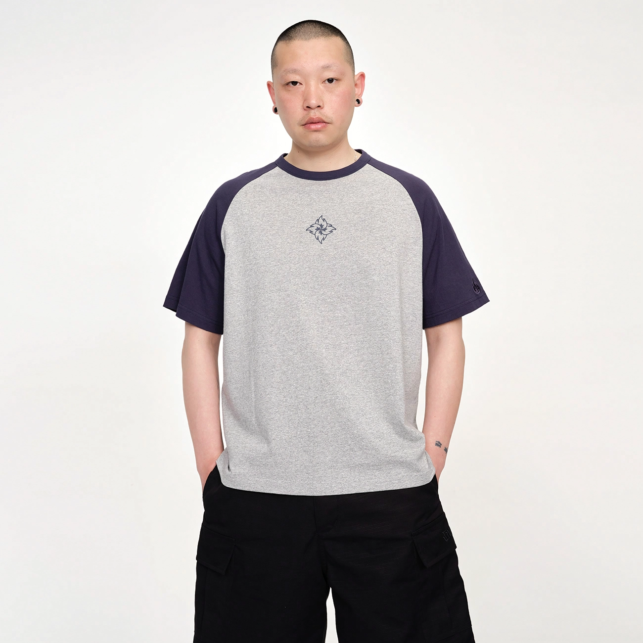 BURNIN 97'series T