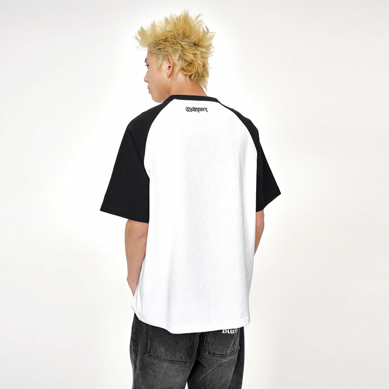 BURNIN 97'series T