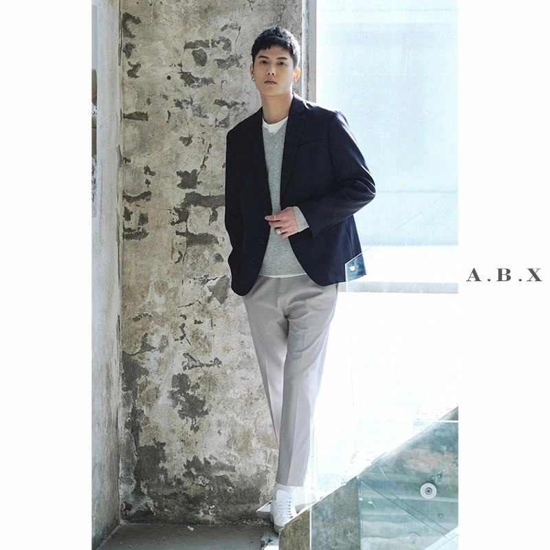 A.B.X