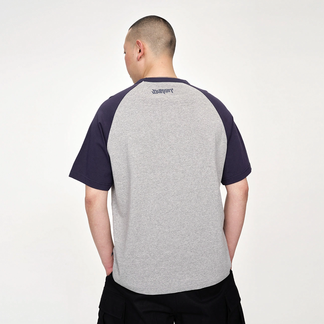 BURNIN 97'series T