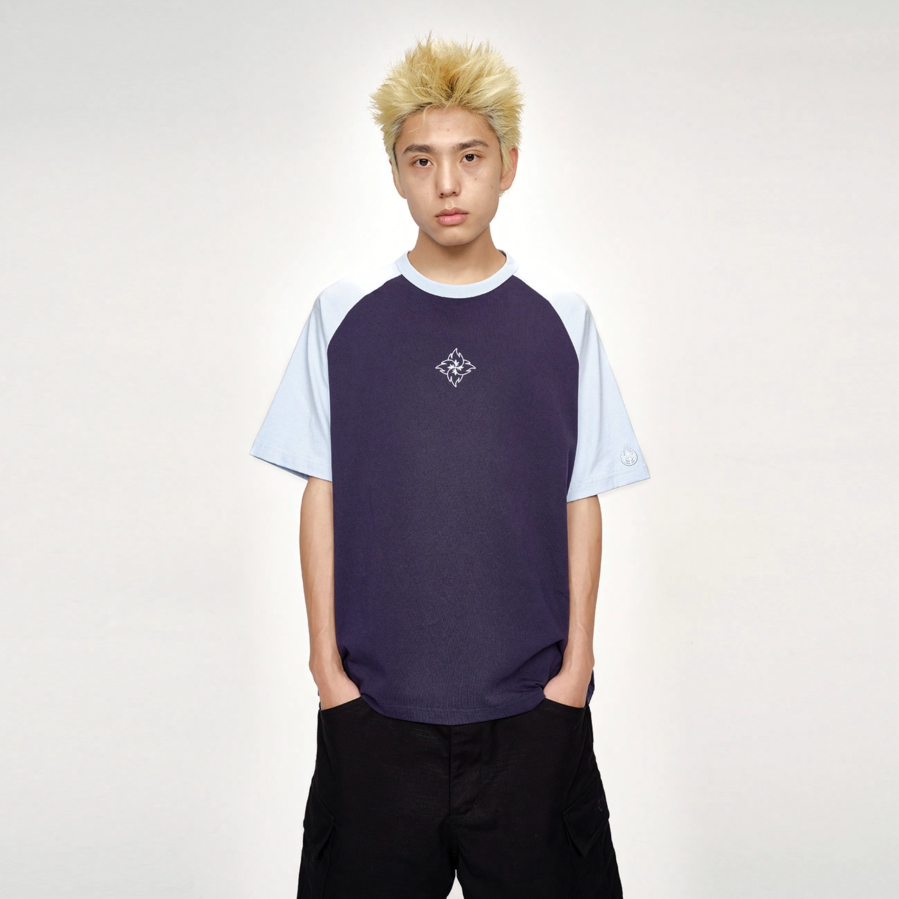 BURNIN 97'series T