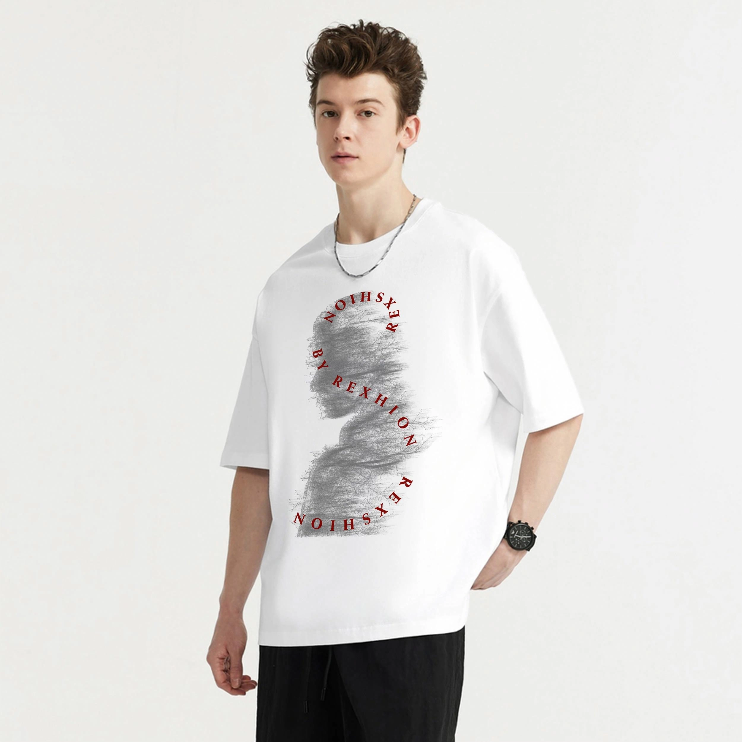 REXSHION T