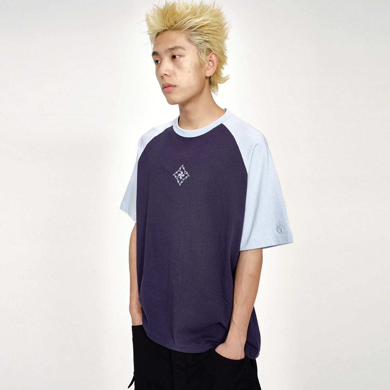 BURNIN 97'series T