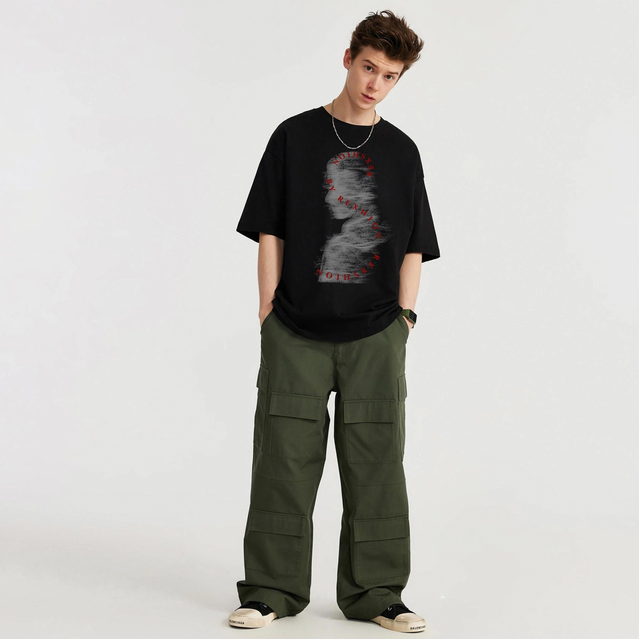 REXSHION T