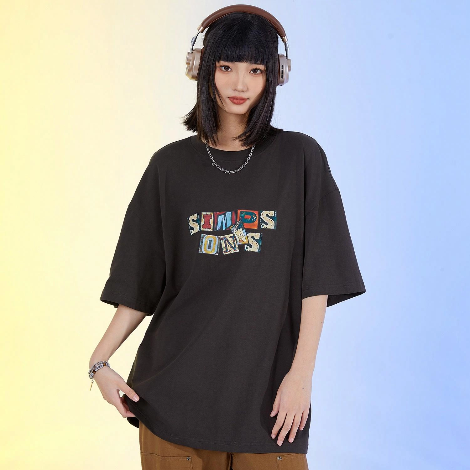 The Simpsons T