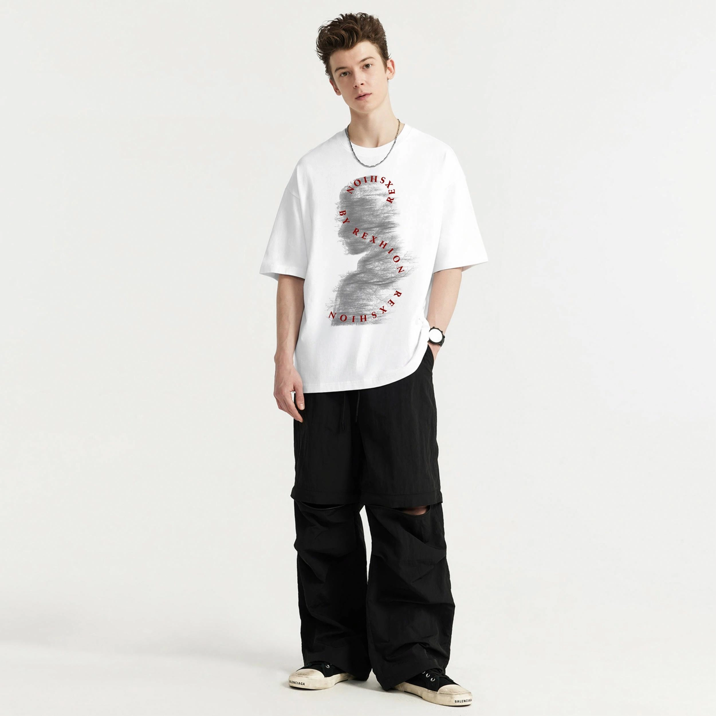 REXSHION T