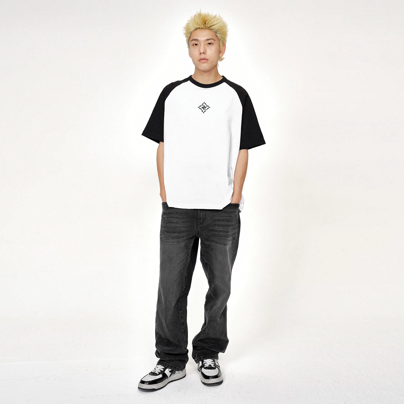 BURNIN 97'series T