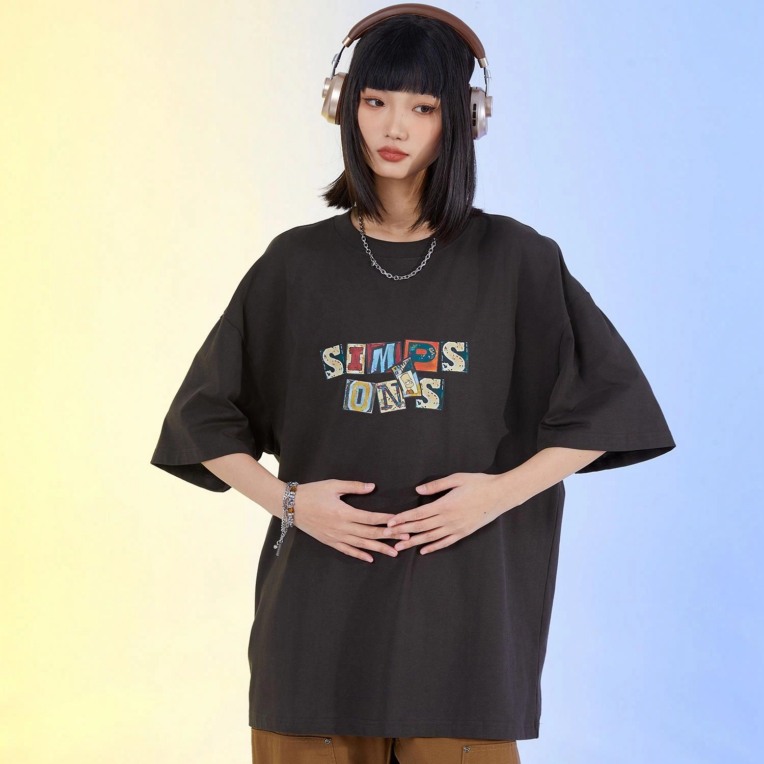 The Simpsons T