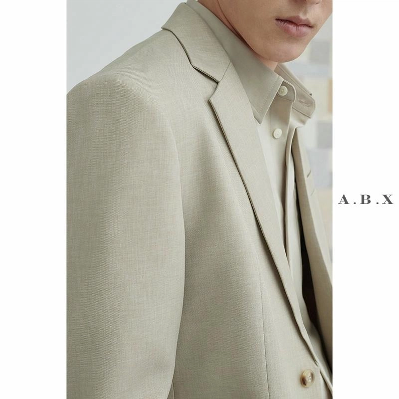 A.B.X