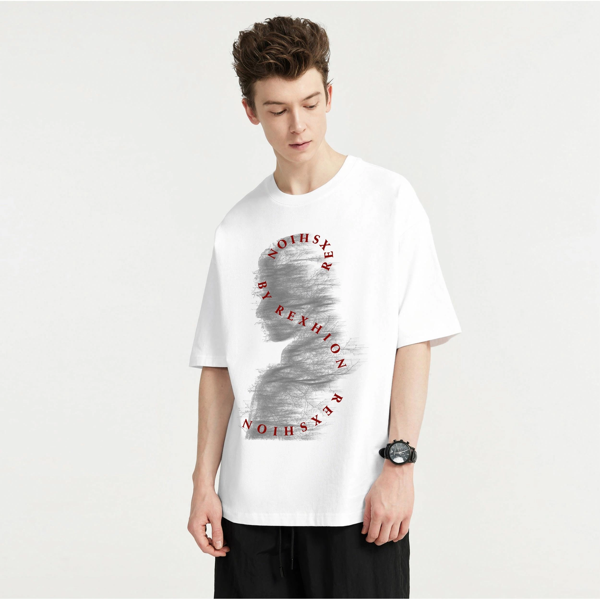 REXSHION T