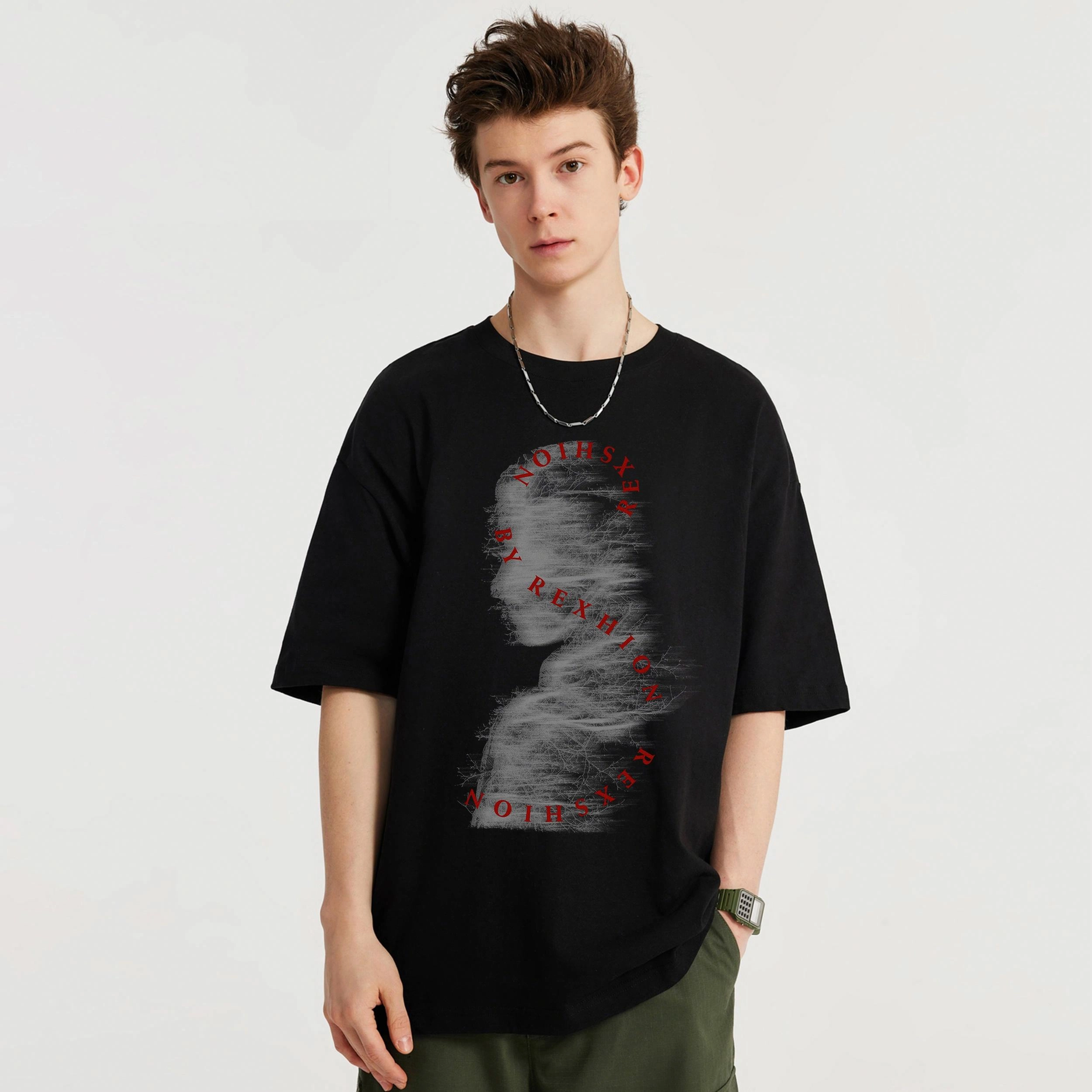 REXSHION T