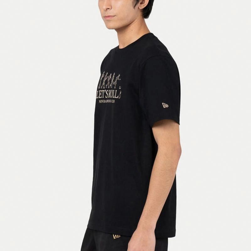 New Era FW24 T