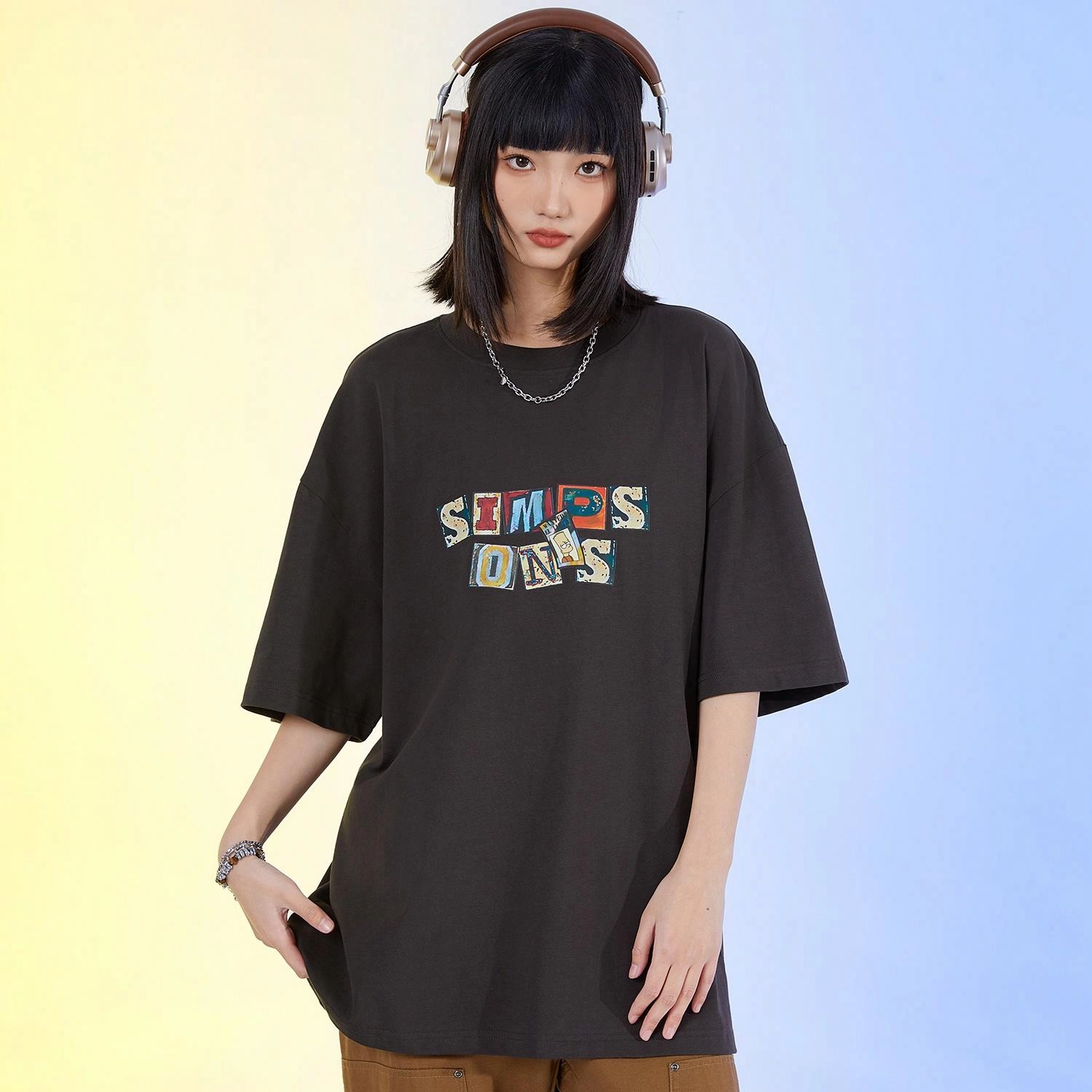 The Simpsons T