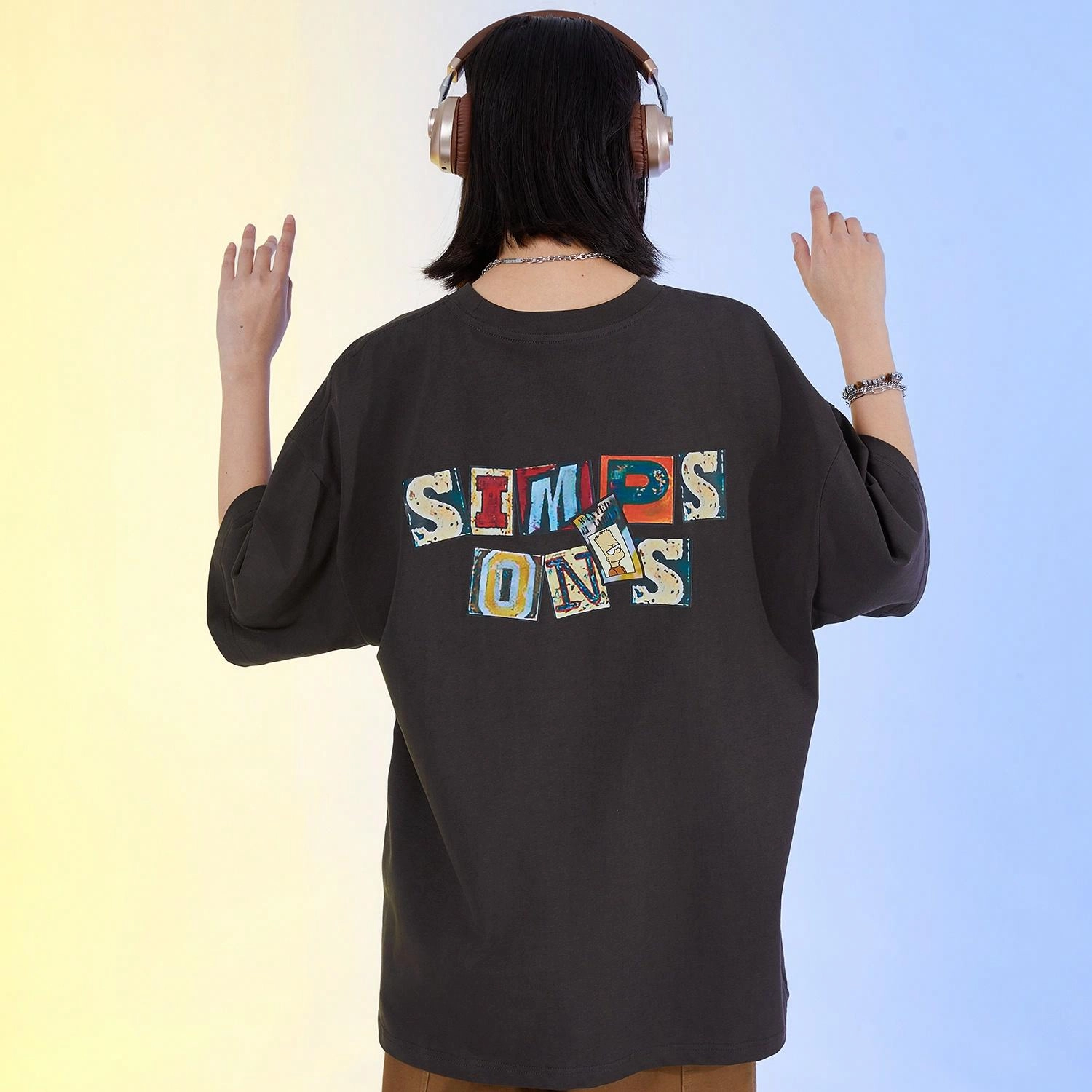 The Simpsons T