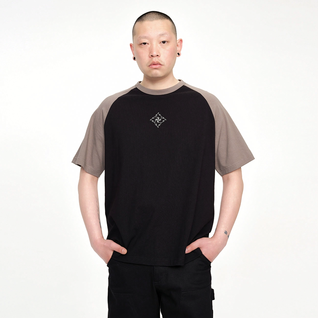 BURNIN 97'series T