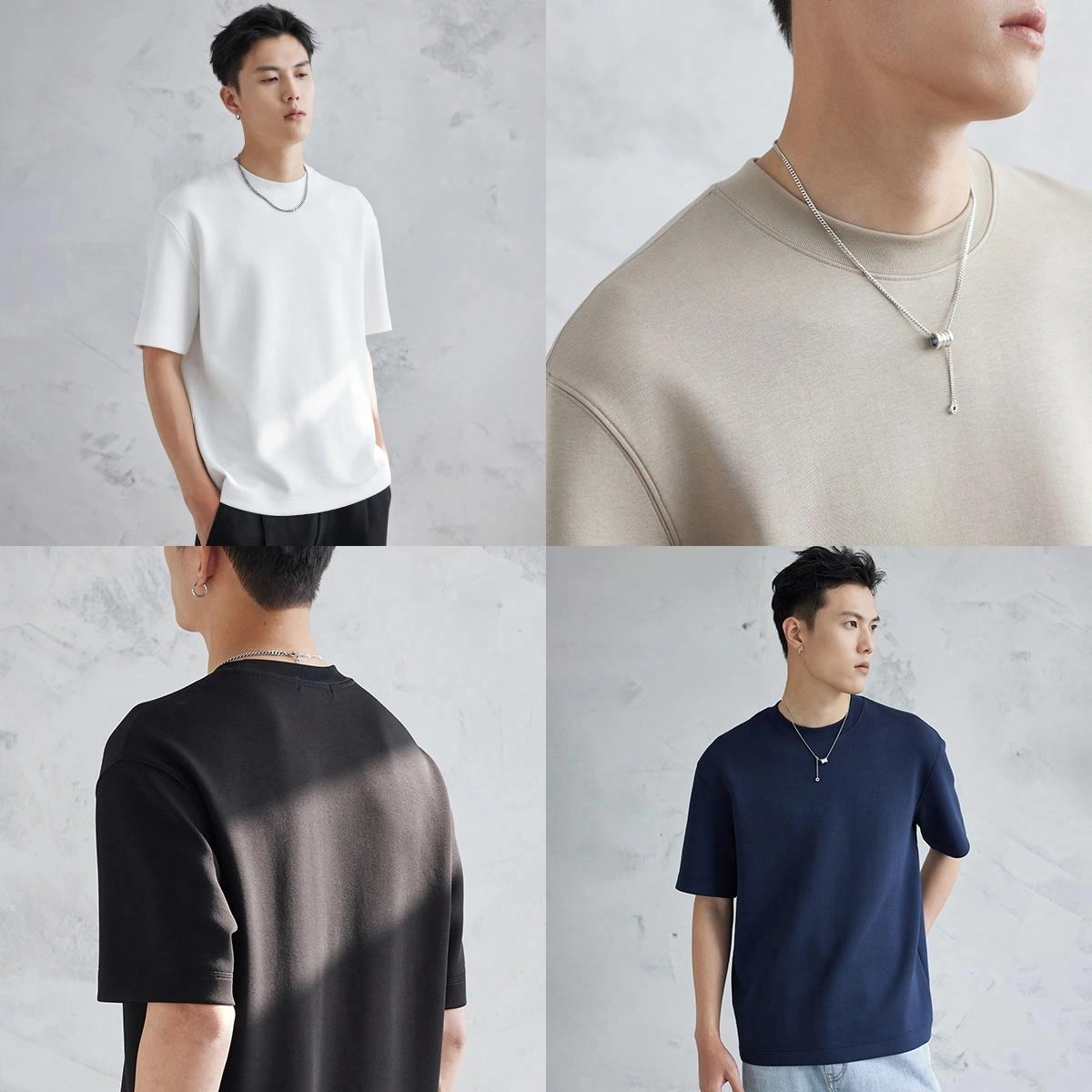 240GT MODAL T-SHIRT