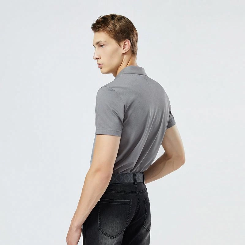 FERRE SS24 Polo