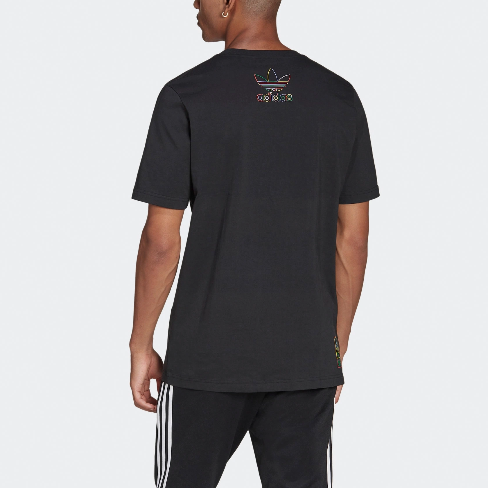 adidas originals x disney T
