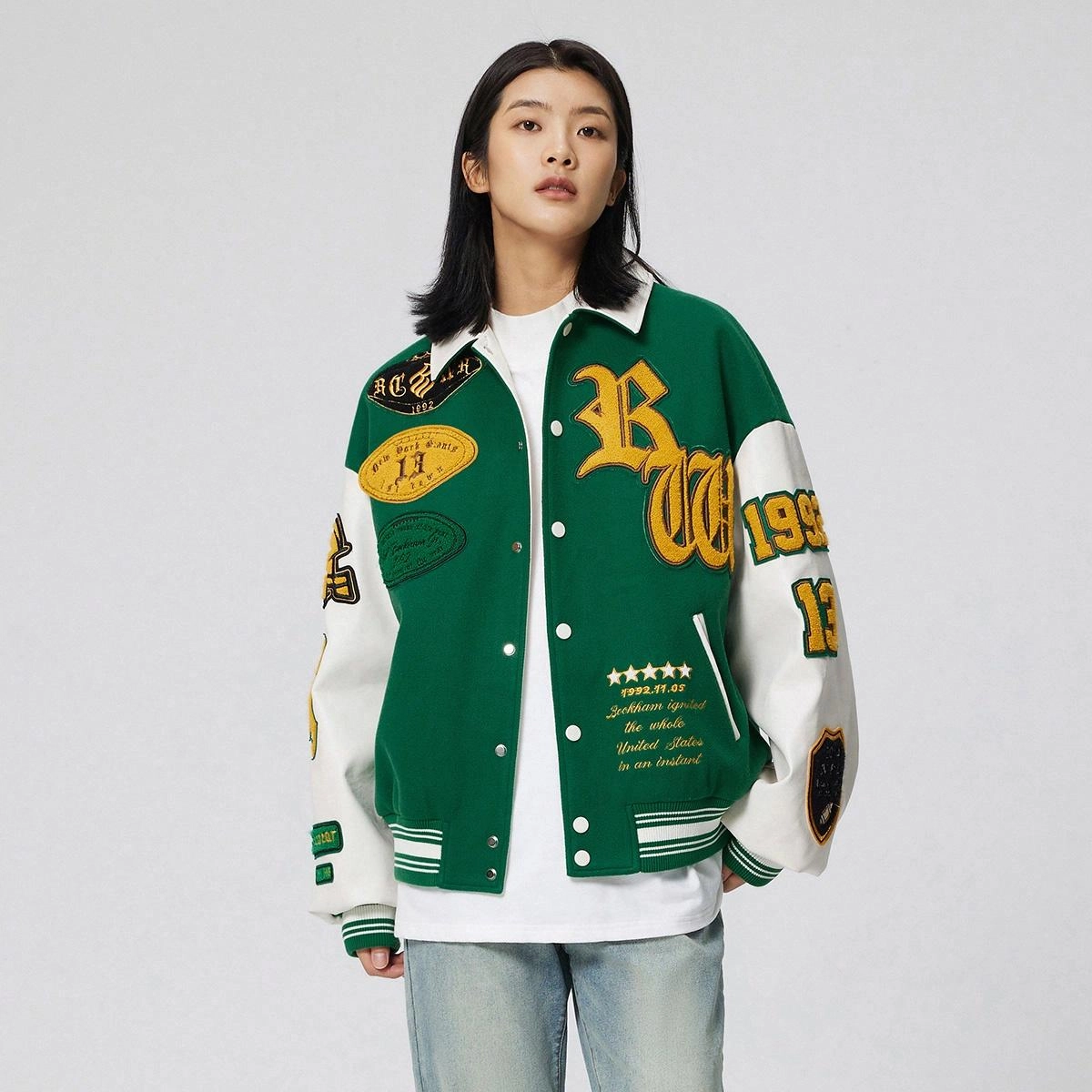 ROCAWEAR pu