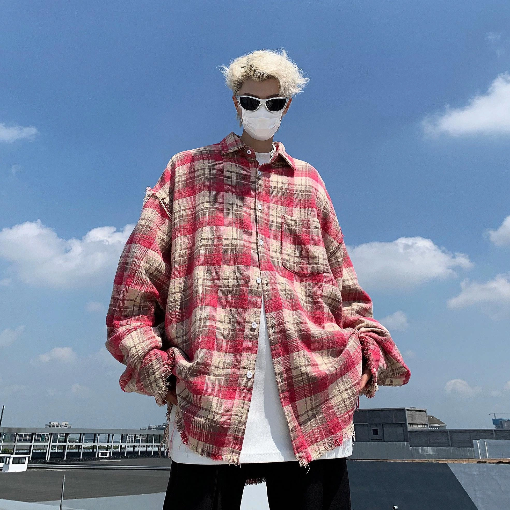 Fakeyoung