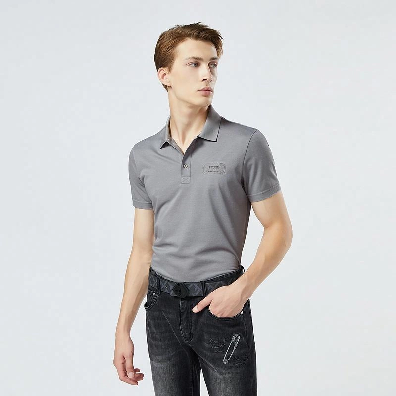 FERRE SS24 Polo