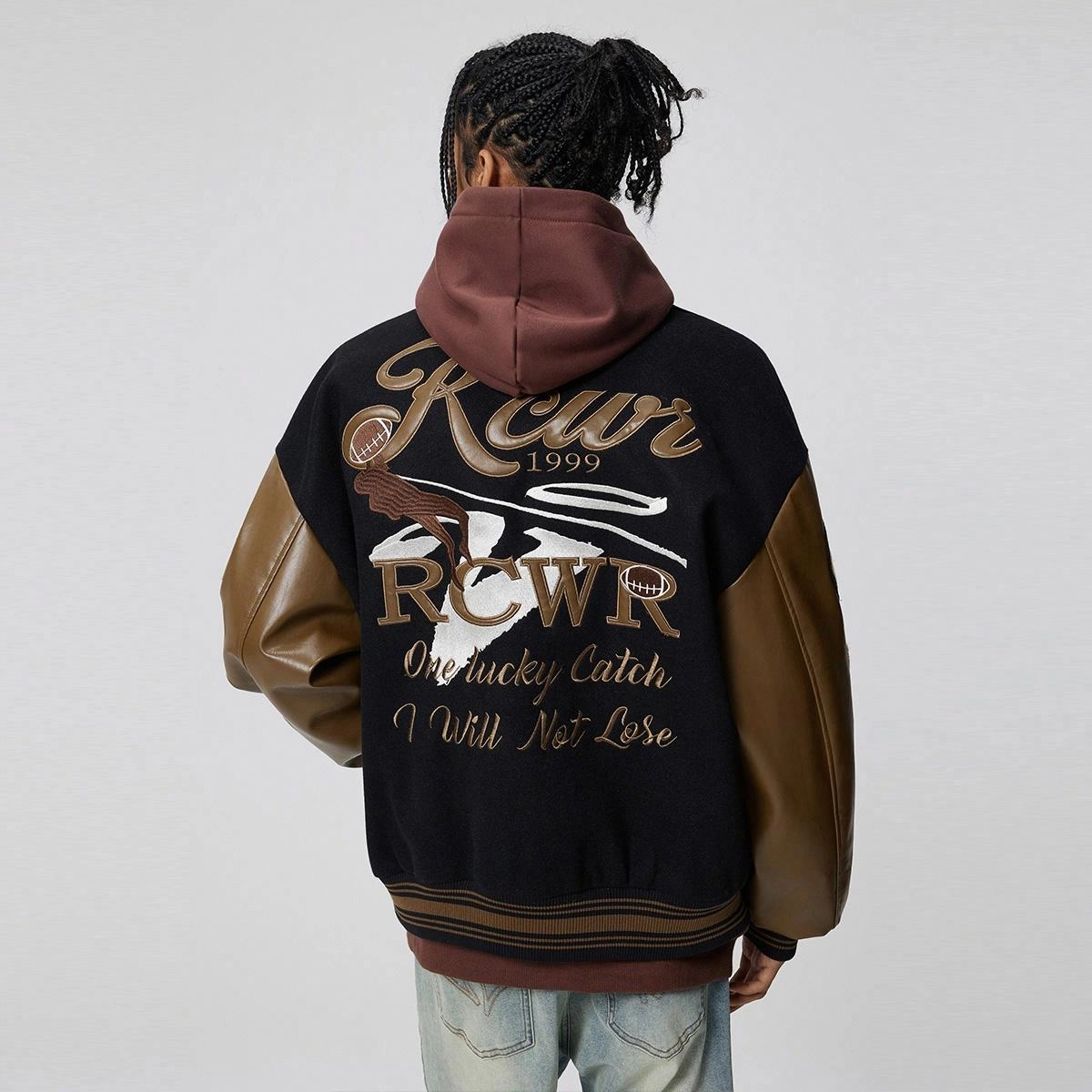 ROCAWEAR pu