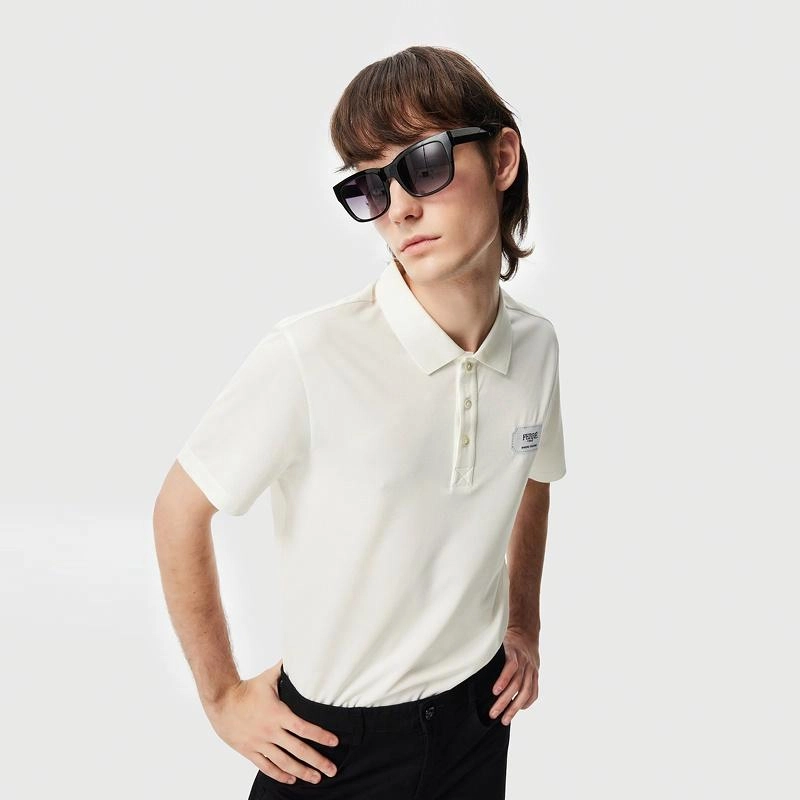 FERRE SS24 Polo
