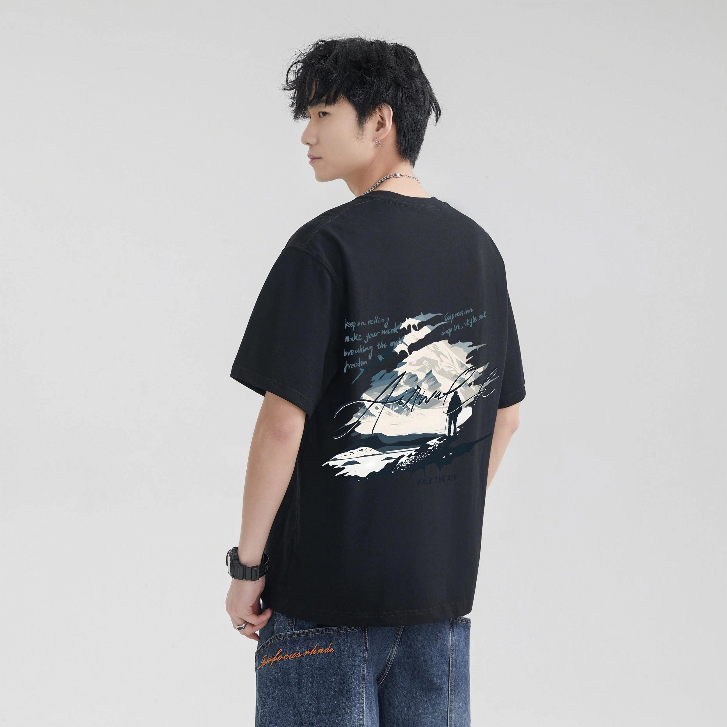 Airwalk T
