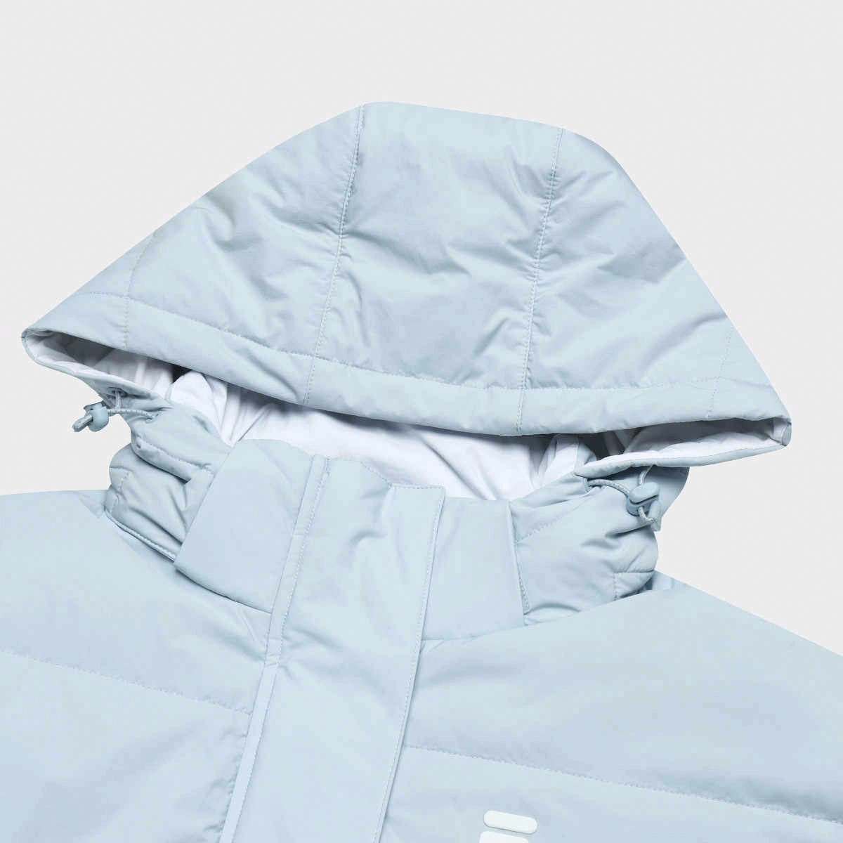 FILA FUSION Logo