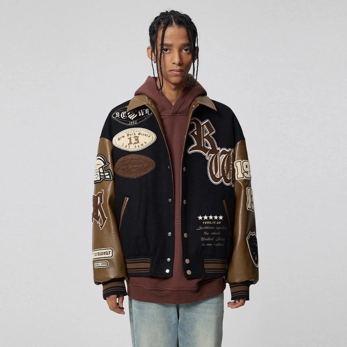 ROCAWEAR pu