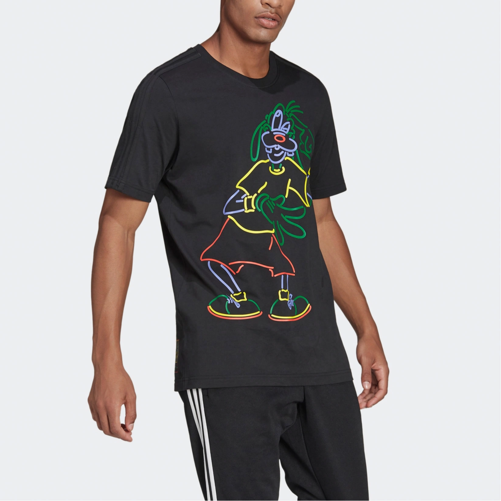 adidas originals x disney T