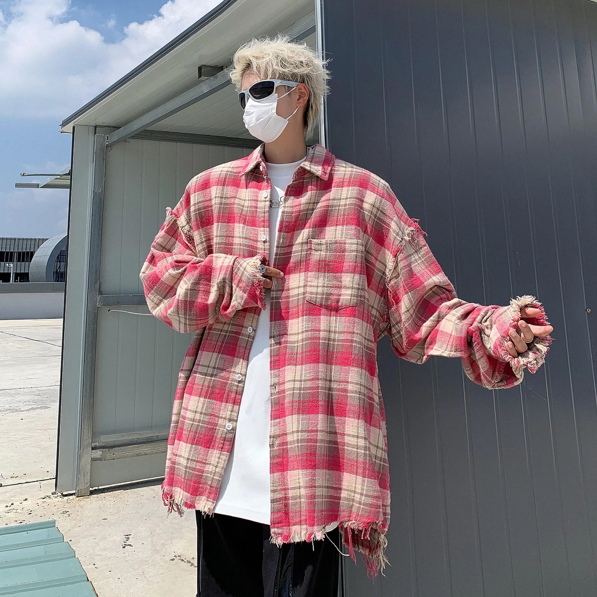 Fakeyoung