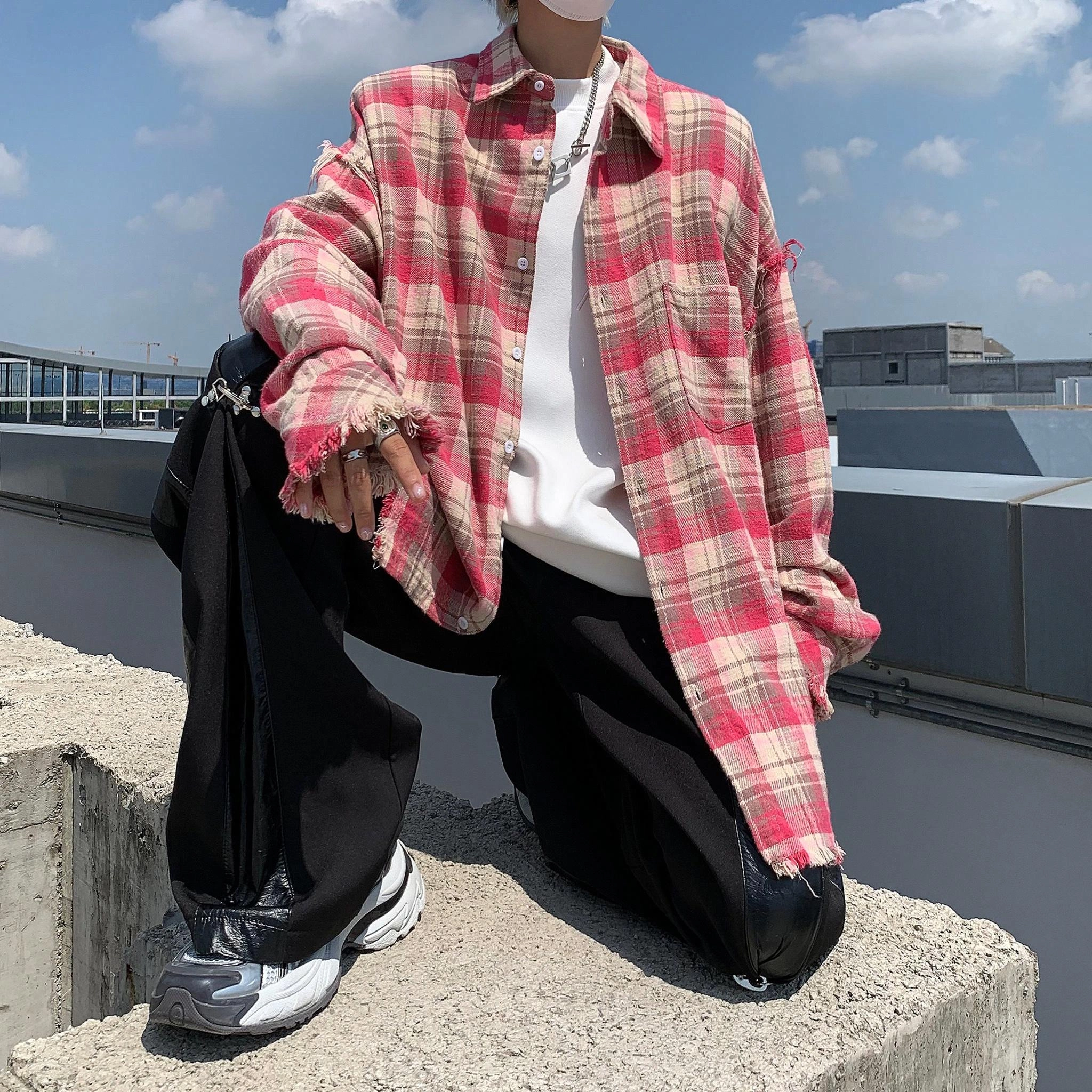 Fakeyoung